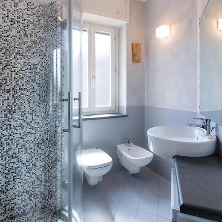 Spacious Two Bedrooms Solari Area - Mirable Pm شقة