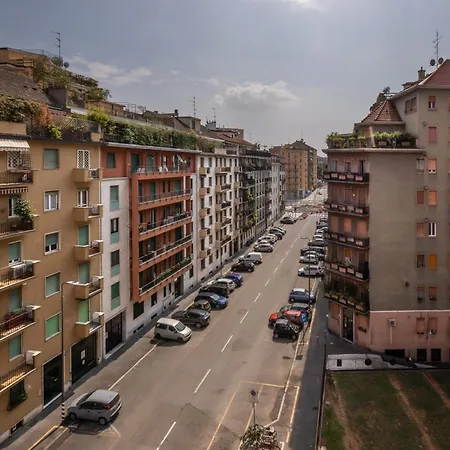 شقة Spacious Two Bedrooms Solari Area - Mirable Pm