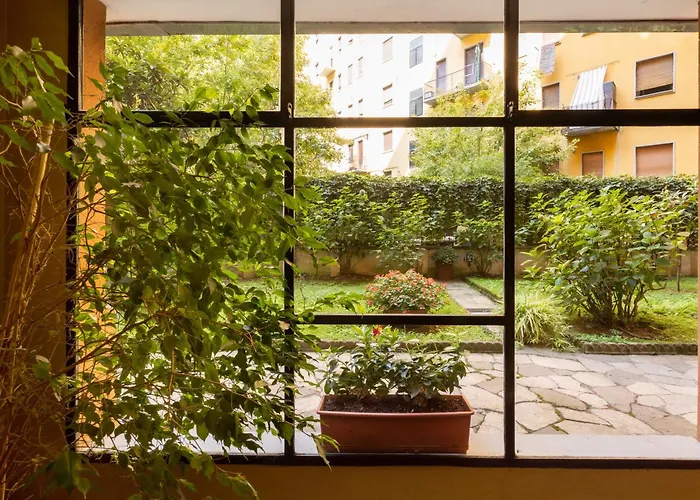 Apartament Spacious Two Bedrooms Solari Area - Mirable Pm