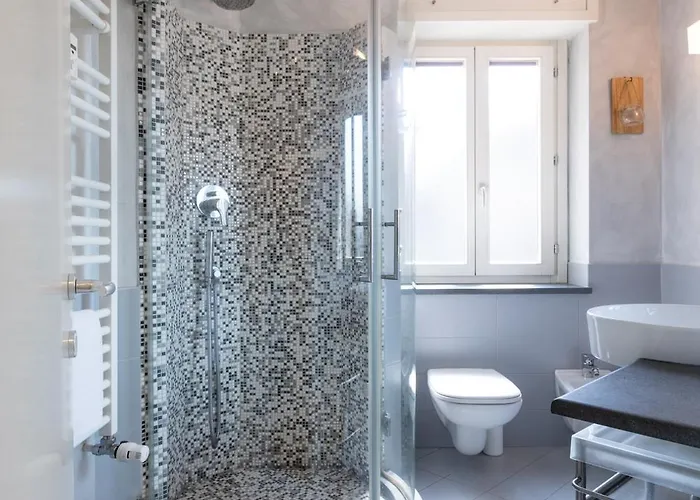 Spacious Two Bedrooms Solari Area - Mirable Pm * Mediolan