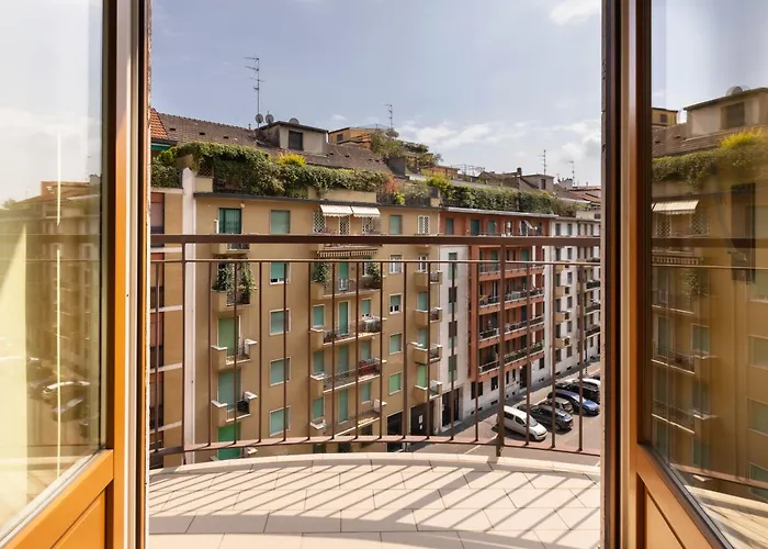 Apartament Spacious Two Bedrooms Solari Area - Mirable Pm *