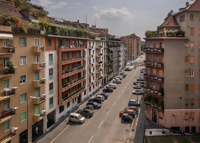 Apartament Spacious Two Bedrooms Solari Area - Mirable Pm