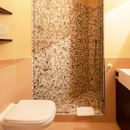 Apartment Spacious Two Bedrooms Solari Area - Mirable Pm *