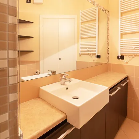 Spacious Two Bedrooms Solari Area - Mirable Pm * Milan