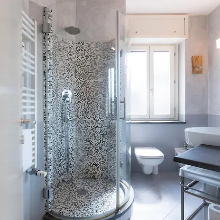 Spacious Two Bedrooms Solari Area - Mirable Pm * Milan